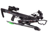 Killer Instinct Burner 415 Crossbow Package - FPS 415