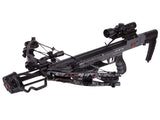 Killer Instinct Burner 415 Crossbow Package - FPS 415