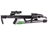 Killer Instinct Burner 415 Crossbow Package - FPS 415