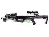 Killer Instinct Burner 415 Crossbow Package - FPS 415