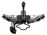 Killer Instinct Burner 415 Crossbow Package - FPS 415