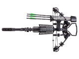 Killer Instinct Burner 415 Crossbow Package - FPS 415