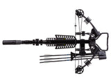 Killer Instinct Burner 415 Crossbow Package - FPS 415
