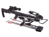 Killer Instinct Fatal-X Crossbow Crank Package - FPS 405