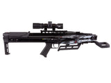 Killer Instinct SWAT X1 Crossbow Elite Package - FPS 405