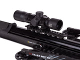 Killer Instinct SWAT X1 Crossbow Elite Package - FPS 405