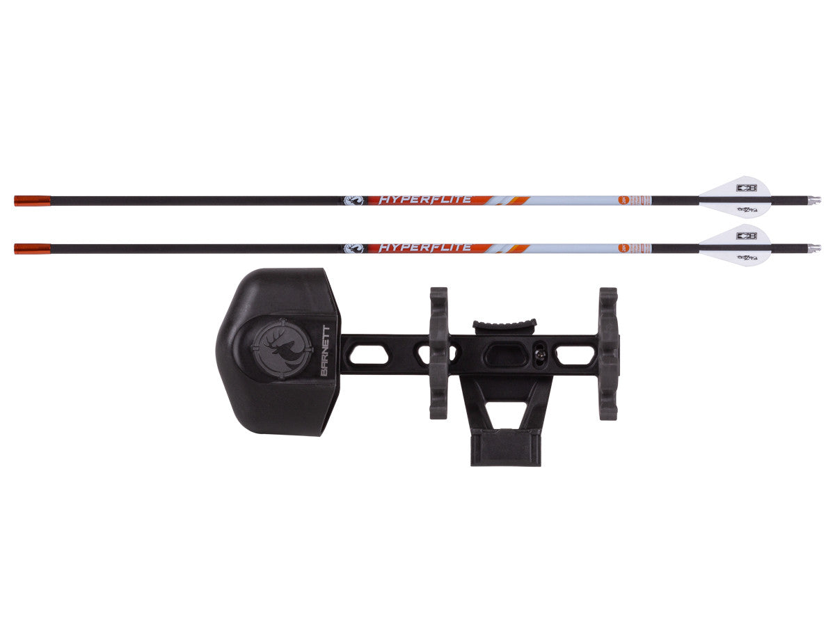 Barnett Hyper Whitetail 410 - FPS 410