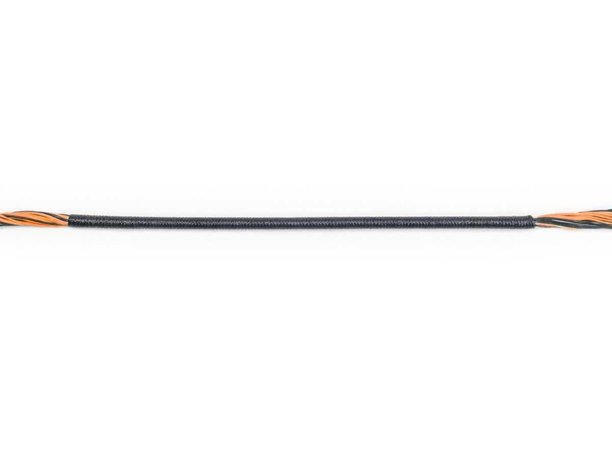 Killer Instinct String - Black/Orange