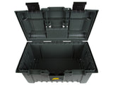 Plano Green Camo Shooters Case - Large
