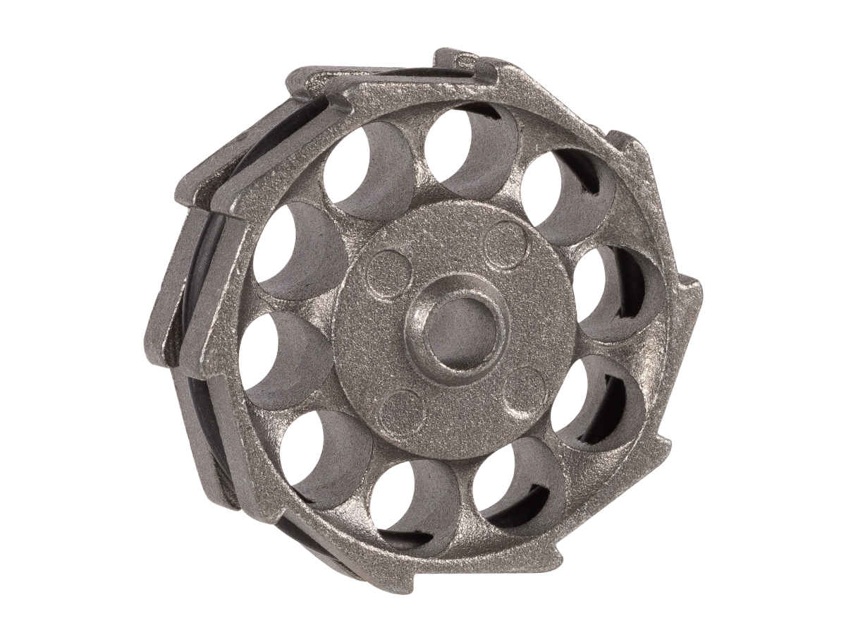 Mag, .22 Cal, 10rds, Fits HaleStorm, Pneuma, Nova, BT65SB & AT44PA Rifles + Hatsan AT-P1 Pistol