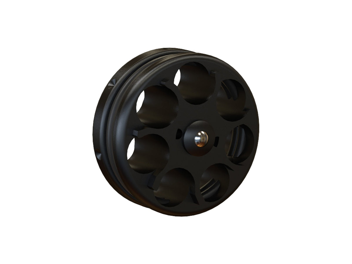 Ataman AP16 .22 Pistol Magazine, 7rd