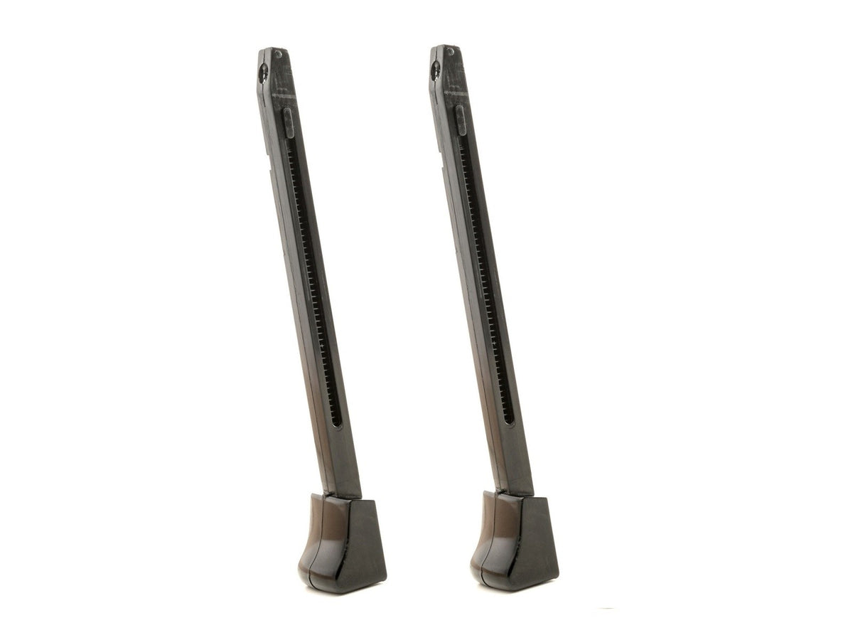 Walther PPK/S CO2 BB pistol 15-rd Magazine, 2pk