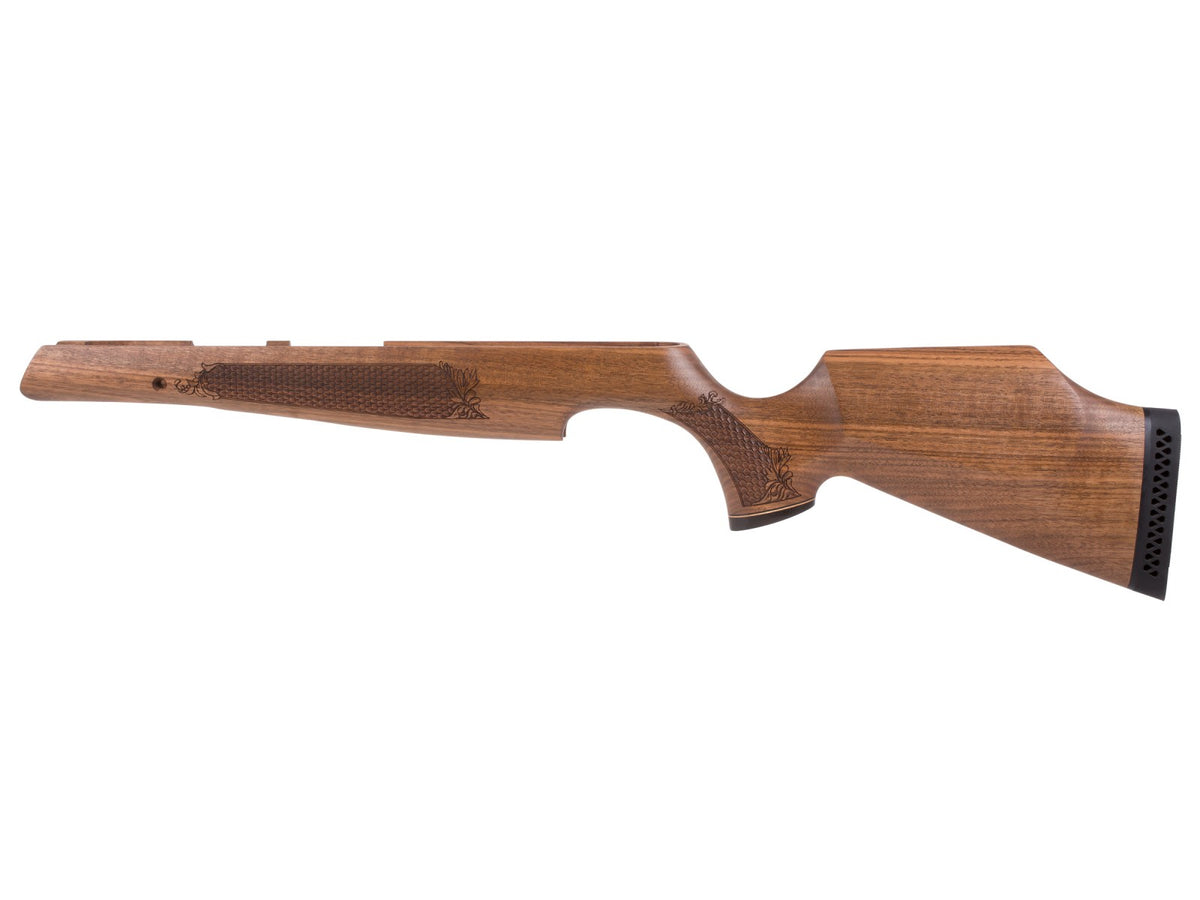 Air Arms Walnut Stock, fits TX200 Air Rifles – Airsenal