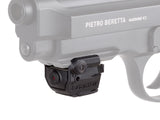 LaserMax Red Micro II Laser