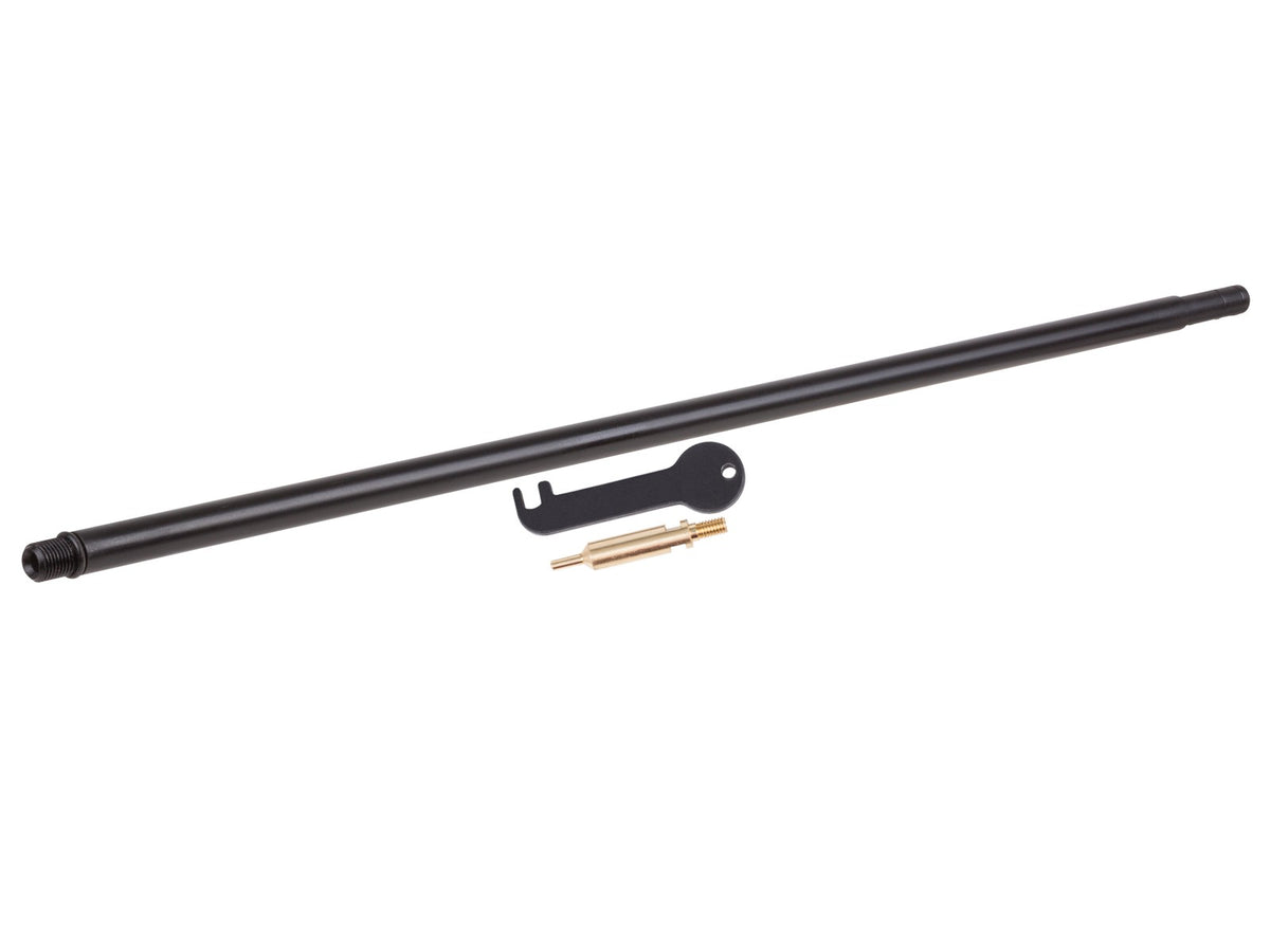 Kral Knight Barrel .25 & Pellet Probe