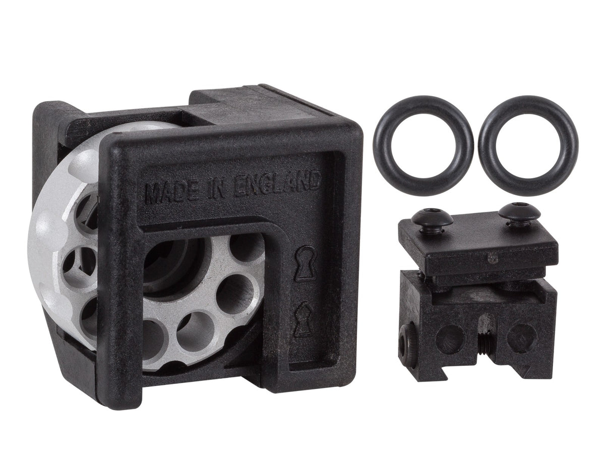 Air Arms S200 Magazine, .177 Caliber