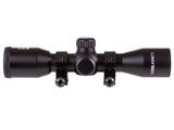 Killer Instinct Lumix 4x32mm IR-E Crossbow Scope