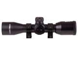 Killer Instinct Lumix 4x32mm IR-E Crossbow Scope