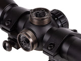 Killer Instinct Lumix 4x32mm IR-E Crossbow Scope
