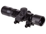 Killer Instinct Lumix SpeedRing 1.5-5X32mm IR-E Crossbow Scope