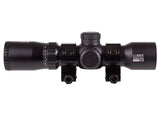 Killer Instinct Lumix SpeedRing 1.5-5X32mm IR-E Crossbow Scope