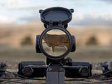 Killer Instinct Lumix SpeedRing 1.5-5X32mm IR-E Crossbow Scope