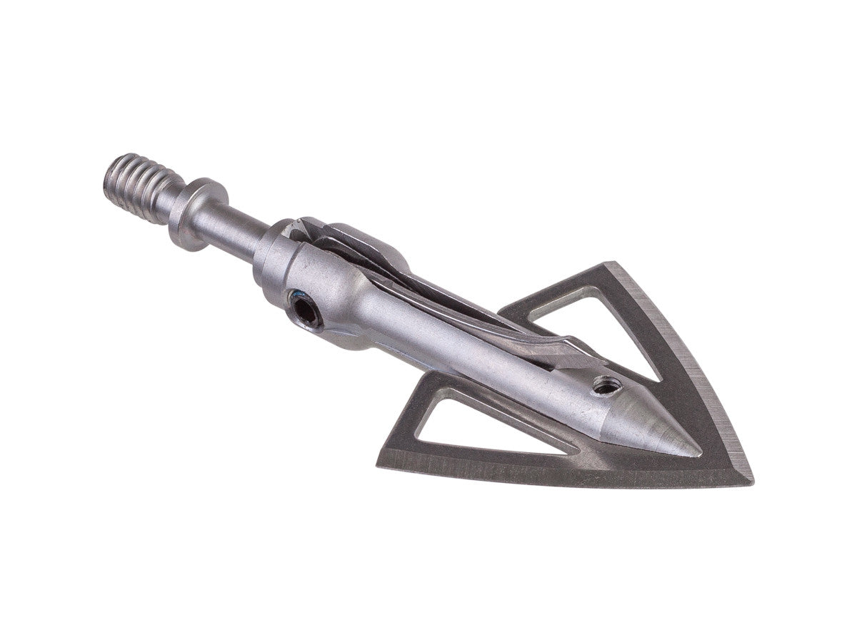 Bloodsport Gravedigger CutOnContact 125 Grain Broadhead Airsenal
