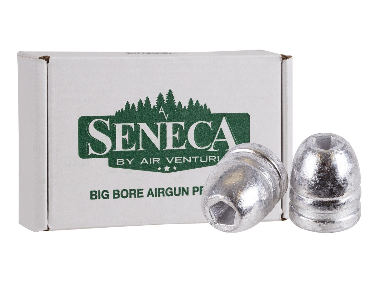 Air Venturi .45 Cal, 200 Grains, Hollowpoint, 50ct - Caliber 0.45