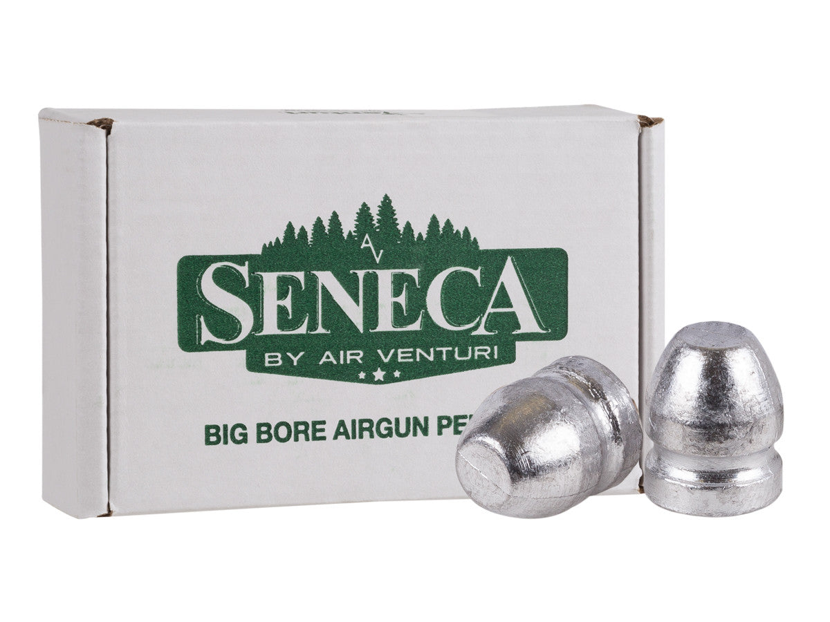 Air Venturi .356 Cal, 105 Grains, Flat Point, 100ct - Caliber 0.357