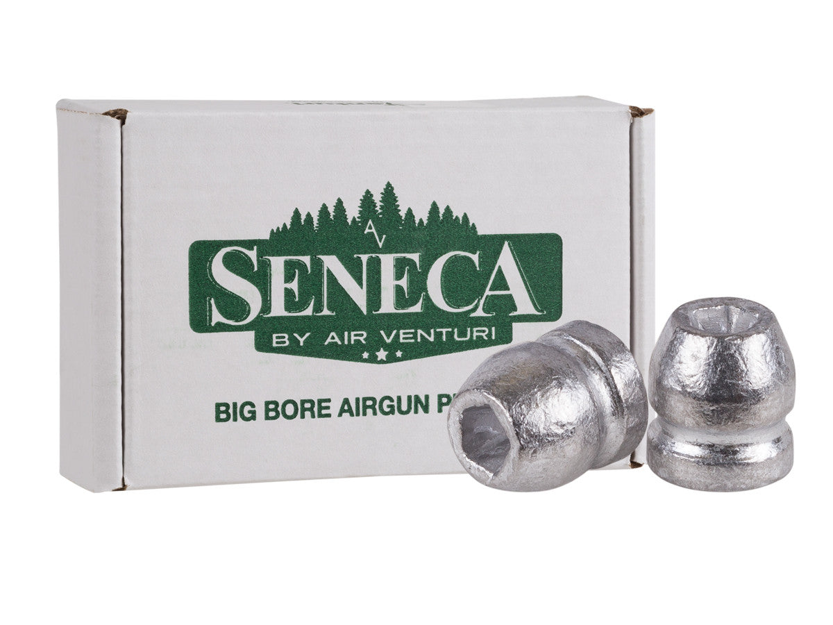 Air Venturi .356 Cal, 95 Grains, Hollowpoint, 100ct - Caliber 0.357