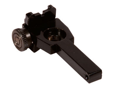 Seneca Replacement Rear Sight, Fits Select Seneca & Sumatra Air Rifles