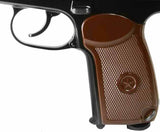 Makarov CO2 BB Pistol - Caliber 0.177 - FPS 380