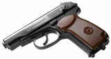 Makarov CO2 BB Pistol - Caliber 0.177 - FPS 380