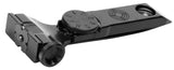 Micrometer Rear Sight, Fits Weihrauch & Beeman HW Air Rifles