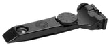 Micrometer Rear Sight, Fits Weihrauch & Beeman HW Air Rifles