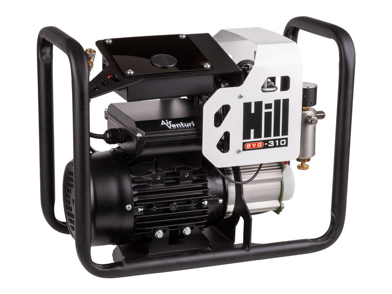 Pumps & Compressors