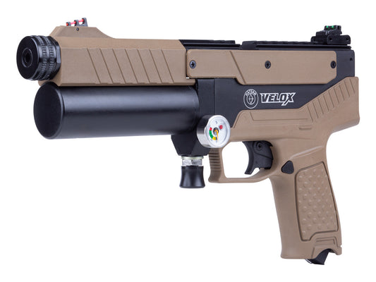 Hatsan Velox PCP Pistol — image 1
