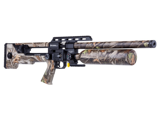Reximex Throne Gen 2 PCP Air Rifle — image 1
