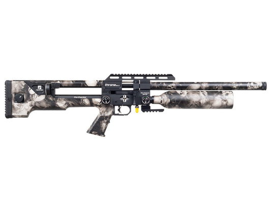 Reximex Throne Gen 2 PCP Air Rifle — image 1