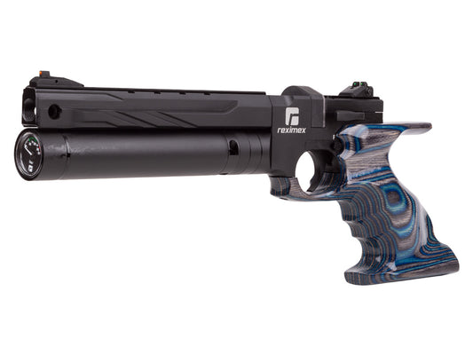 Reximex RPA PCP Air Pistol — image 1