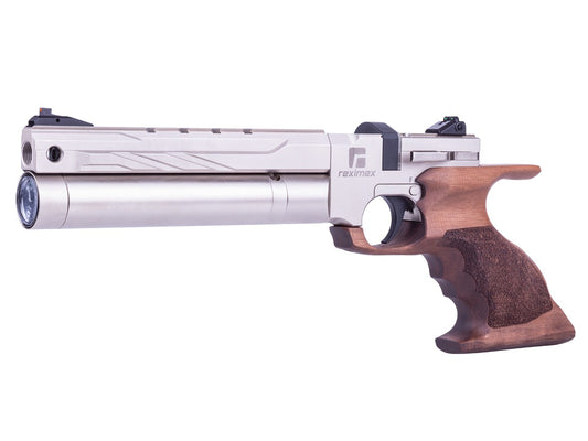 Reximex RPA PCP Air Pistol — image 1