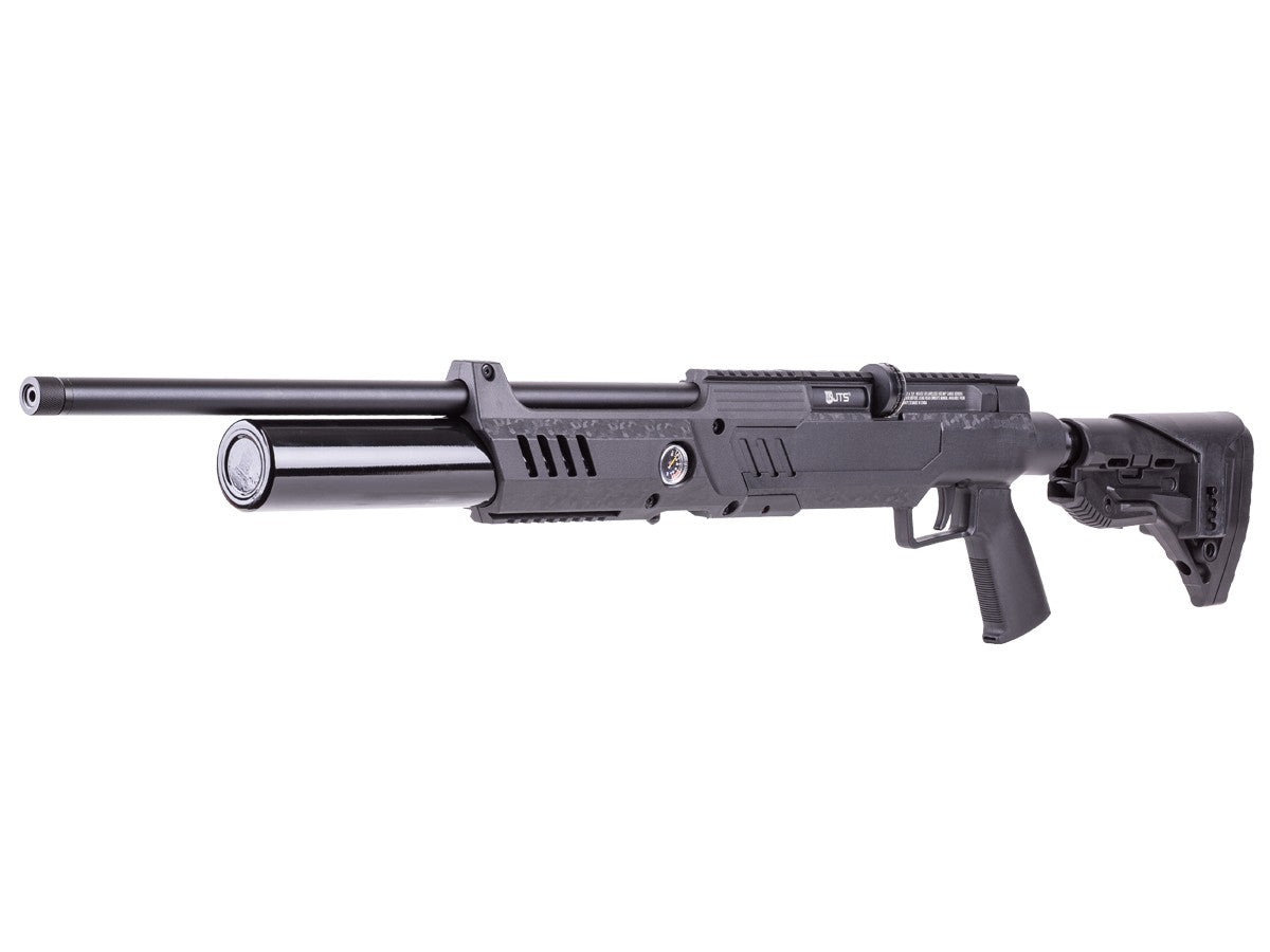 JTS AirStryke Magnum PCP Air Rifle, .22 Caliber - FPS 1200 — image 1