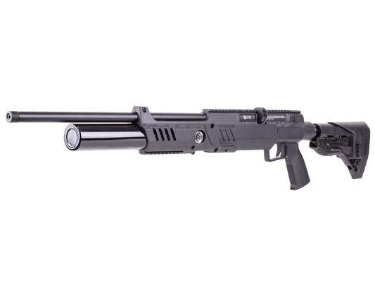 JTS AirStryke Magnum PCP Air Rifle, .22 Caliber - FPS 1200 — image 1