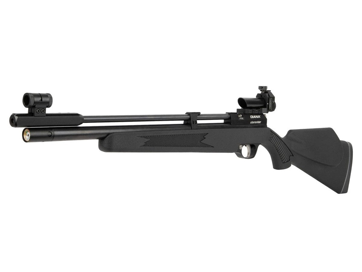 Diana Stormrider Sport PCP Air Rifle, .22 Caliber - FPS 950 — image 1