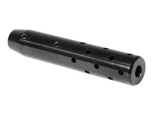 Air Venturi Ported Muzzlebrake, .579" Barrel Diameter — image 1