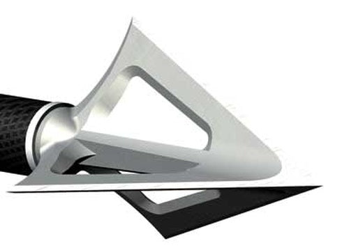 G5 Outdoors Montec Broadhead, 125 Grains, 3 Tips/Pk — image 1