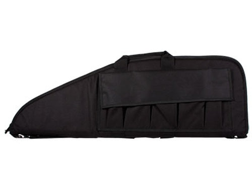 NcStar Gun Case, 36"x13", Black — image 2
