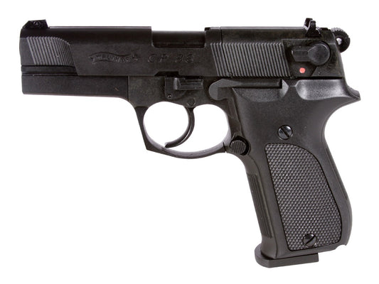 Walther CP88, Blued, 4 inch barrel, CO2 pistol — image 1
