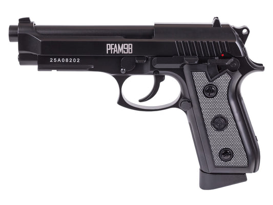 Crosman PFAM9B CO2 Full-Auto BB Pistol — image 1