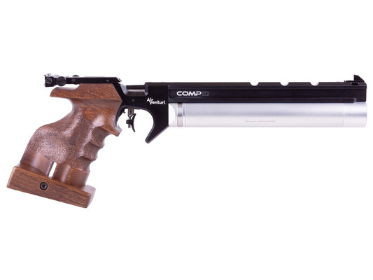 Air Venturi Comp10 Match PCP Air Pistol — image 1